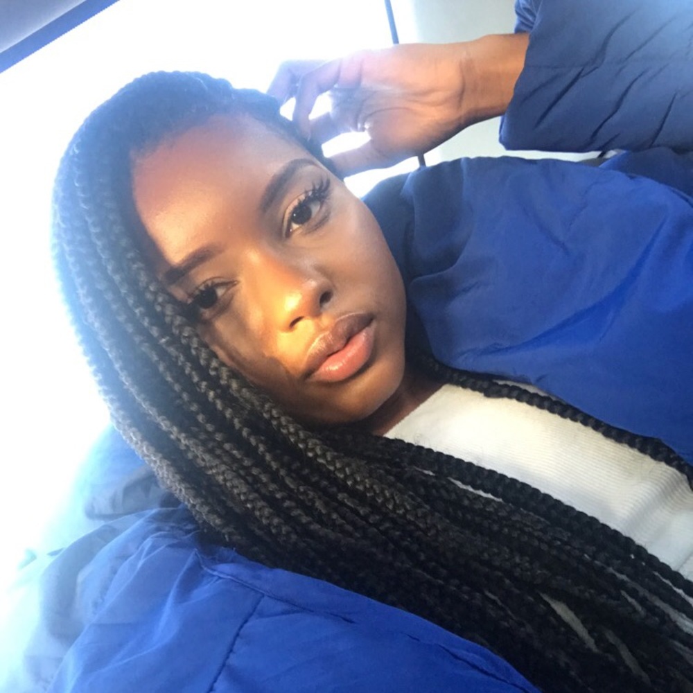 Meet your Posher, Janell